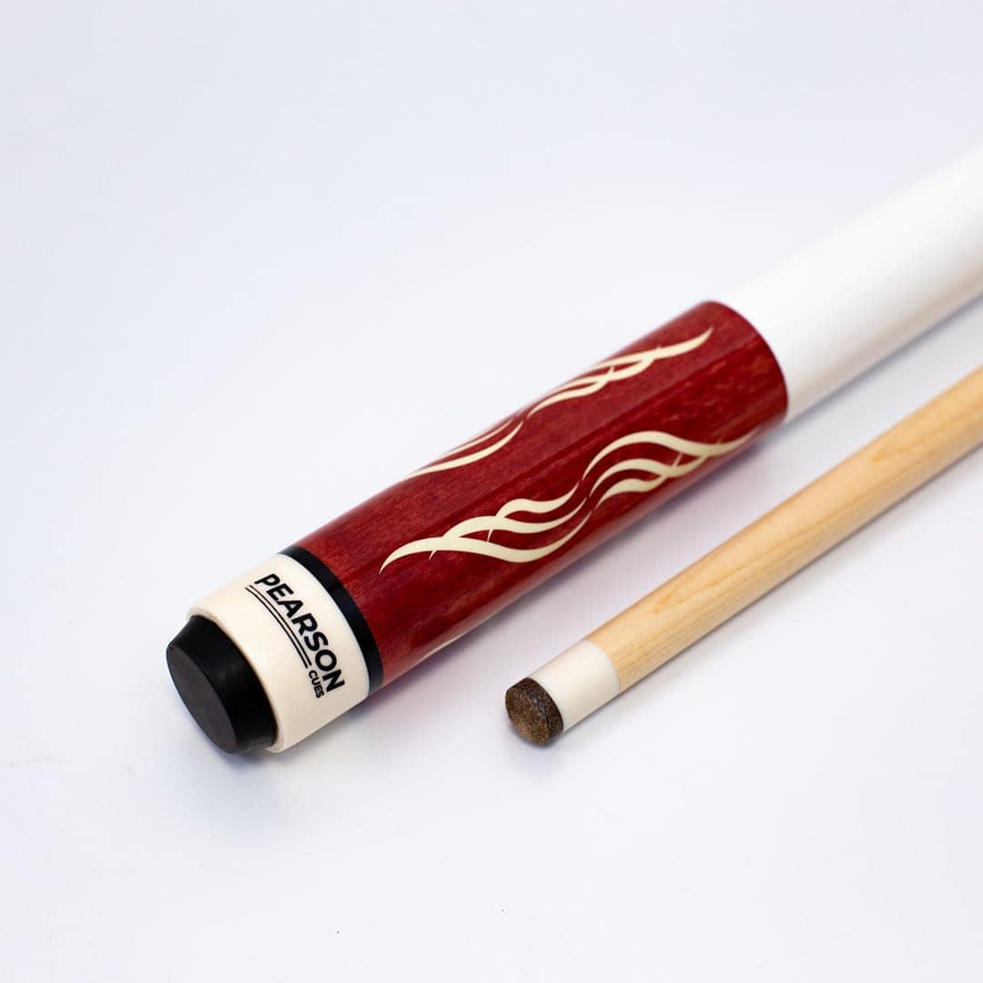 Palo de billar PEARSON Cues Serie PK - Palo de Billar de