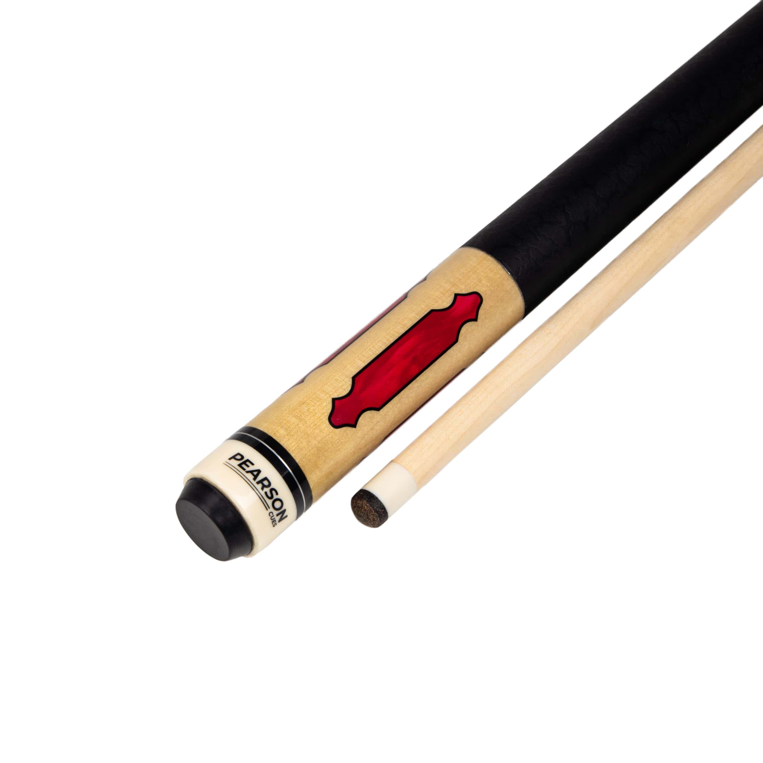 Palillo de Billar de la Serie Liga de PEARSON Cues - 18-21