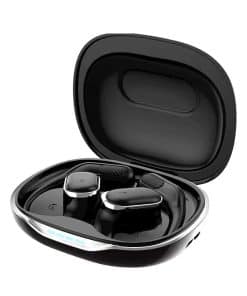 Audífonos Inalámbricos de Oído Abierto: T6 Bluetooth