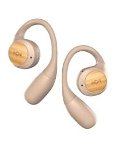 Audífonos inalámbricos verdaderos de oído abierto House of