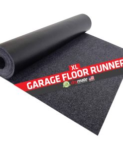 Tapete para piso de garaje Drymate, (18' x 2'6"), Protege