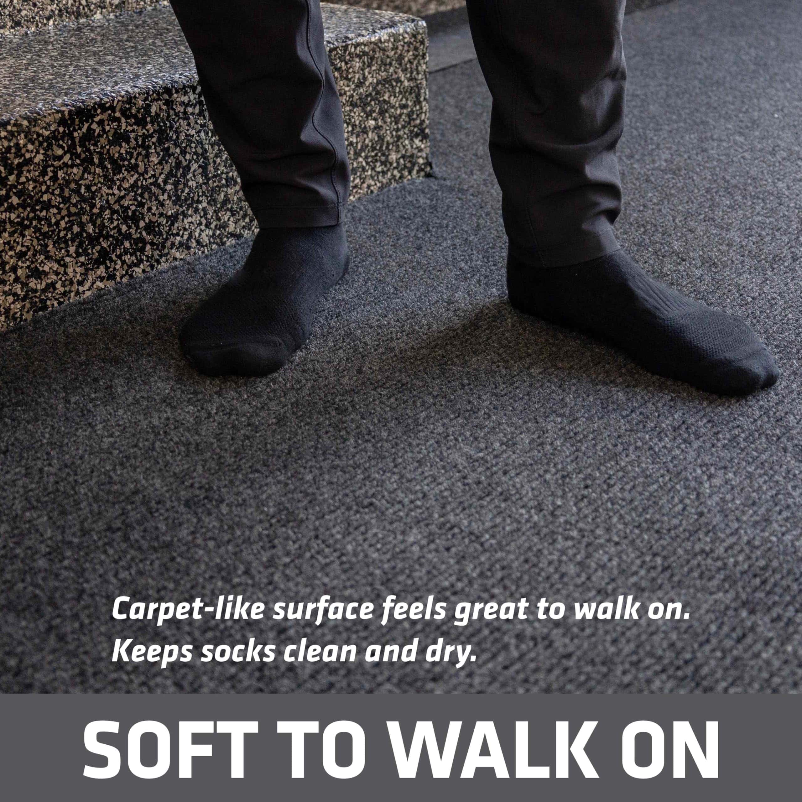 Tapete de Piso Premium para Garaje Drymate, (9' x 2'6"), - Imagen 5