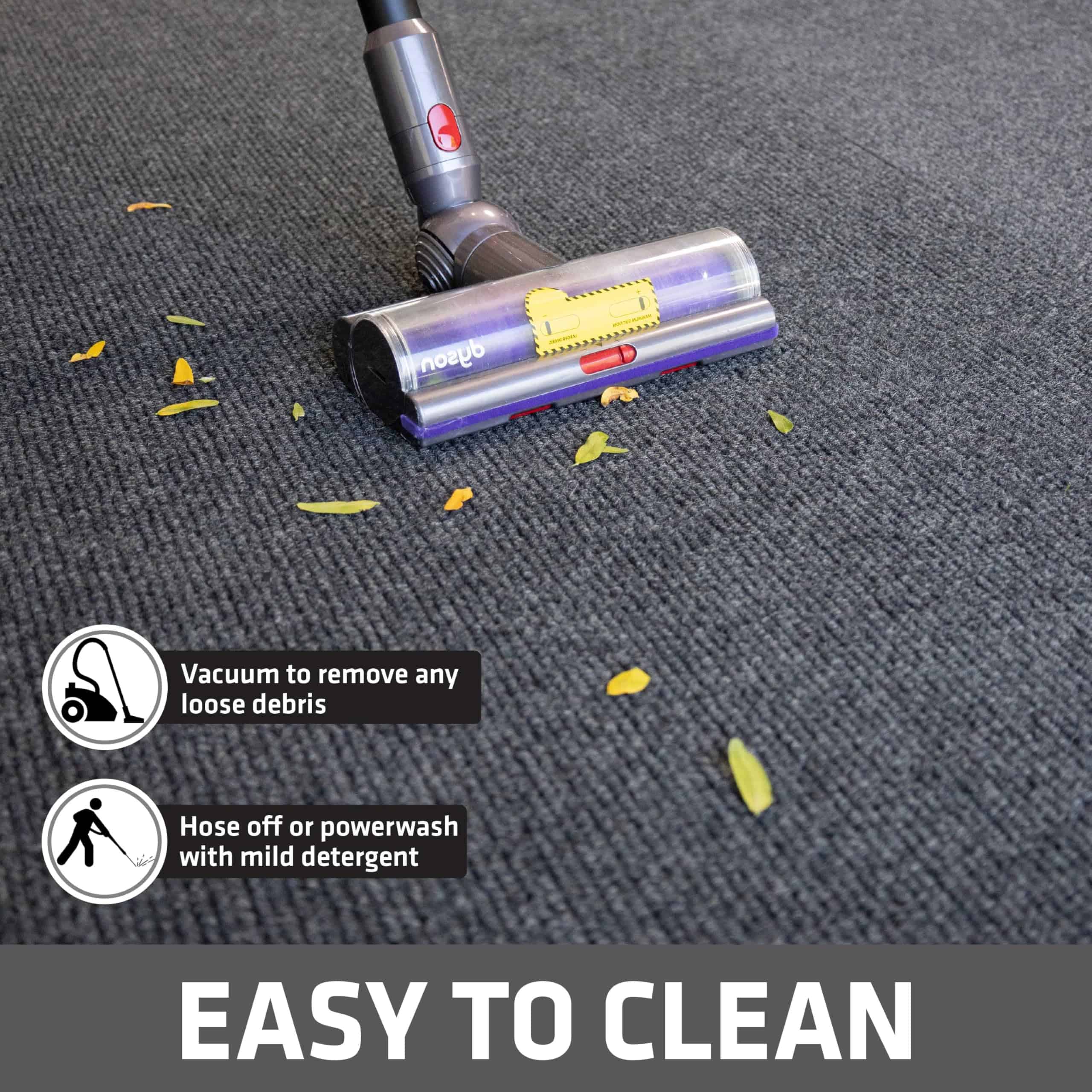 Tapete de Piso Premium para Garaje Drymate, (9' x 2'6"), - Imagen 7