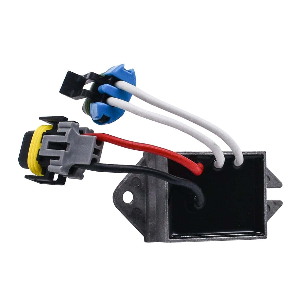 Regulador de Voltaje Rectificador JULRICARB Compatible con - Imagen 4