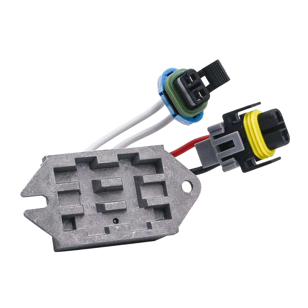 Regulador de Voltaje Rectificador JULRICARB Compatible con - Imagen 3