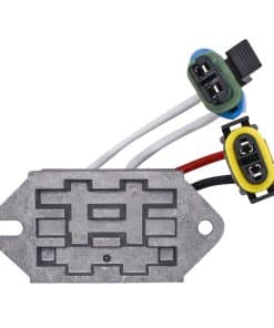 Regulador de Voltaje Rectificador JULRICARB Compatible con