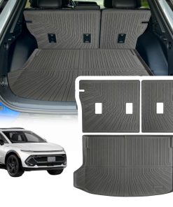 Forro de carga compatible con Chevrolet Chevy 2025 Equinox