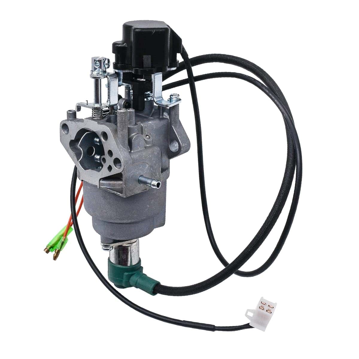 Carburador del generador Cylinman compatible con el - Imagen 5