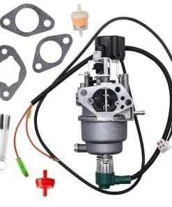 Carburador del generador Cylinman compatible con el