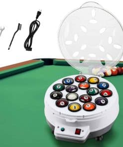 EveClap 2025 Máquina Electrónica de Limpieza y Pulido de