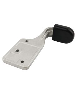 Soporte de capó Compatible con Peterbilt 567 Kenworth T880