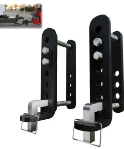 Kit de Soporte de Control de Oscilación de Remolque de 2