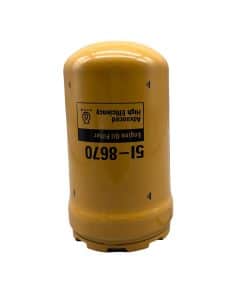 Filtro Hidráulico de Repuesto para 5I-8670 5I8670X BT9464