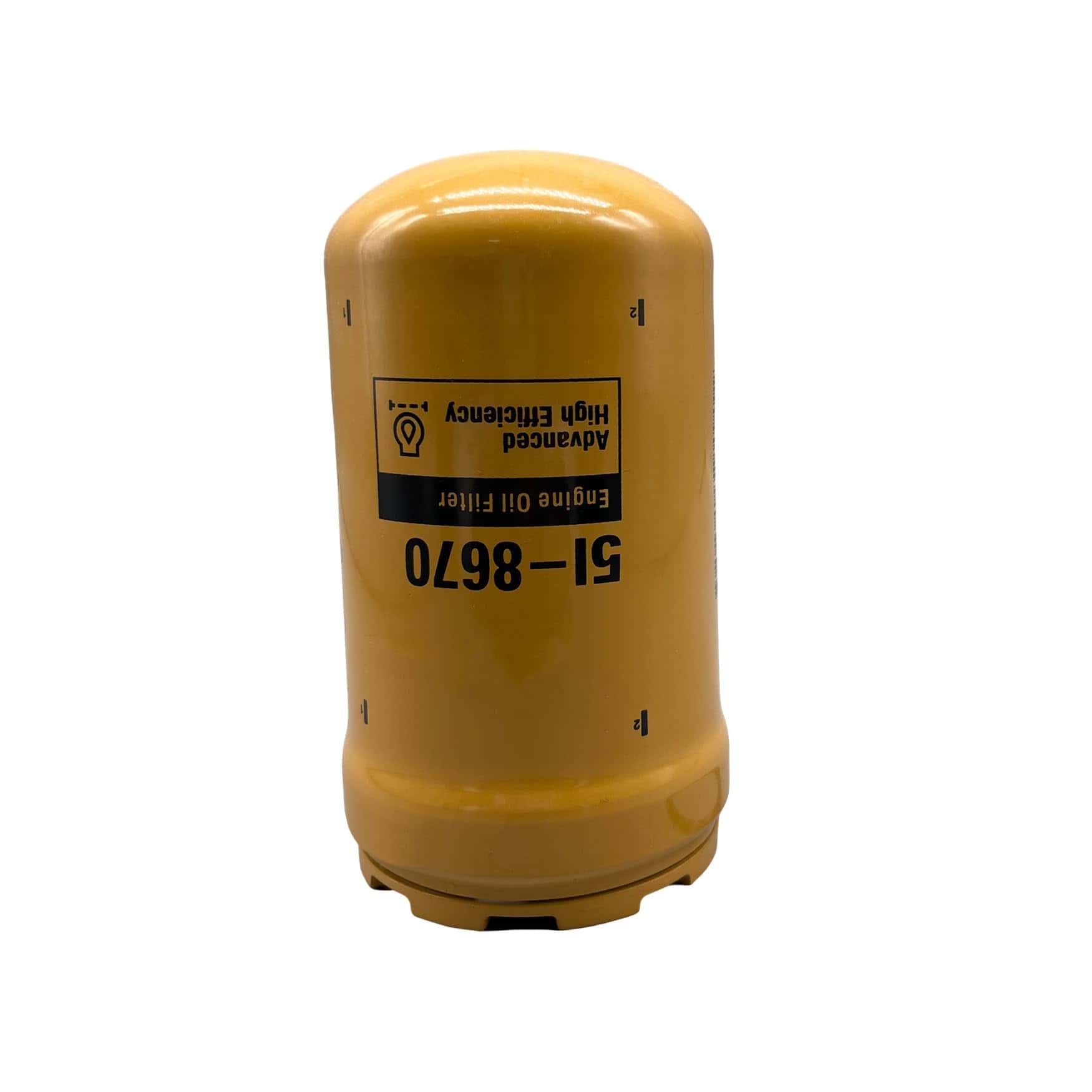 Filtro Hidráulico de Repuesto para 5I-8670 5I8670X BT9464