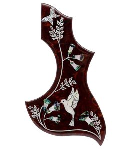 Pickguard de guitarra acústica Hummingbird con