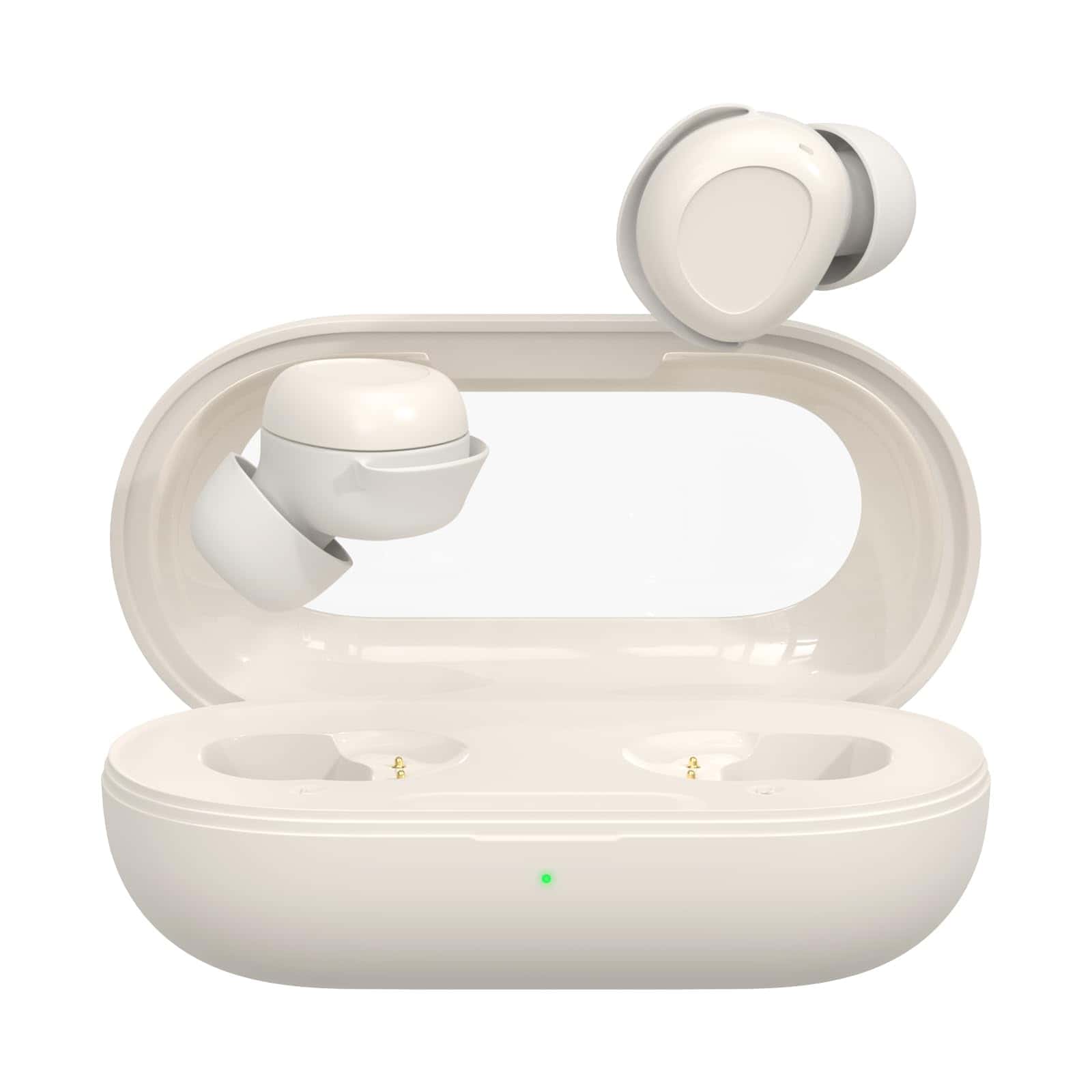 Auriculares para Dormir Zotduo, Auriculares -Blanco