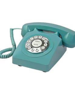 Teléfonos Fijos para el Hogar, Teléfono de Casa con Cable