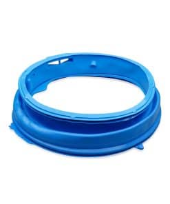 Sello de Goma para Puerta de Lavadora HUQUZN Compatible con
