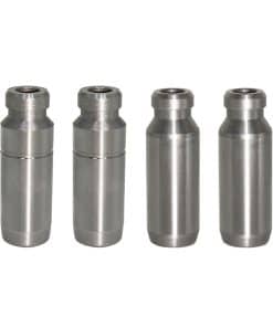 4PCS Guías de Válvulas de Admisión y Escape para Honda