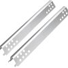 2-Pack de 17" Toldos de Calor de Repuesto para Parrillas