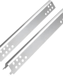 2-Pack de 17" Toldos de Calor de Repuesto para Parrillas