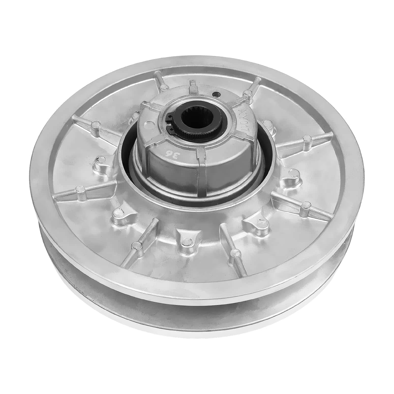 Fraylis 36 Degree Secondary Rear Driven Clutch para Carrito