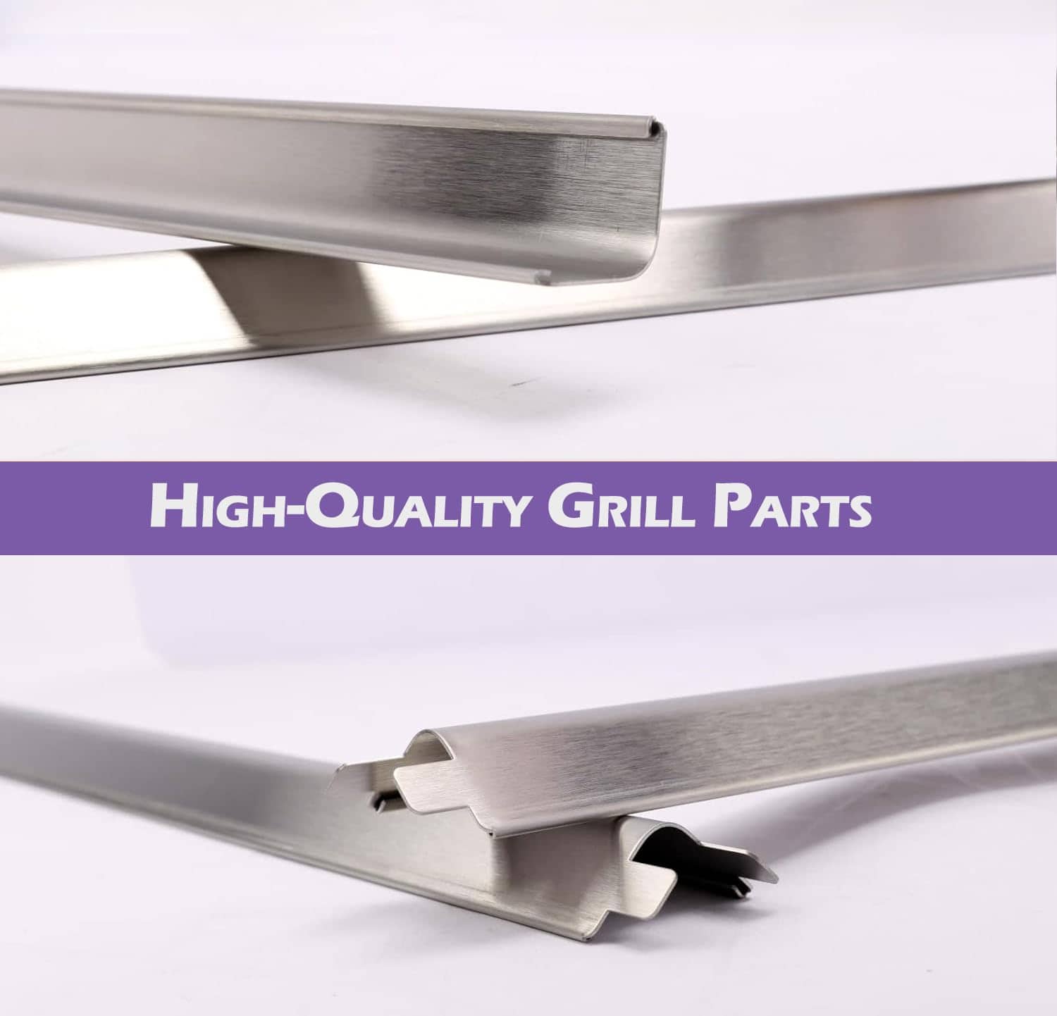 Juego de 4, 15.5" Platos de Calor de Repuesto para - Imagen 6