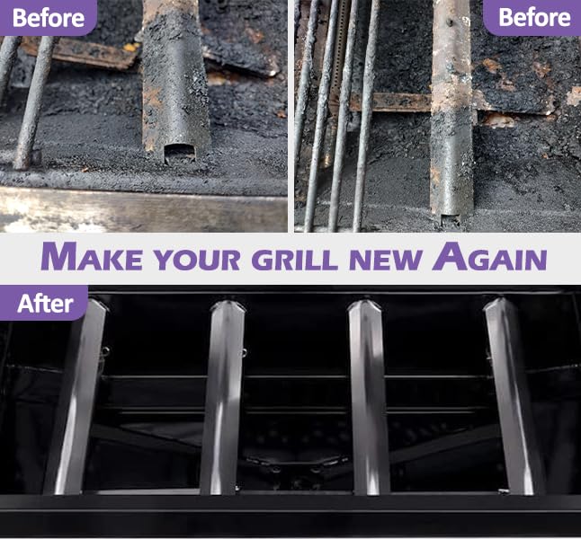 Juego de 4, 15.5" Platos de Calor de Repuesto para - Imagen 5