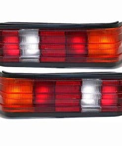 2X Luz de freno trasera para Mercedes Benz W201 190E