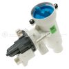 Bomba de desagüe para lavadora - WH11X29539