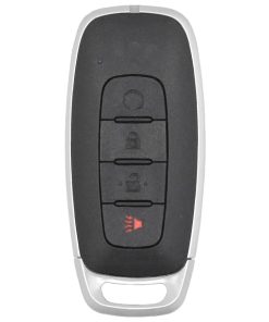 Control Remoto de Llave Inteligente de Repuesto para Nissan