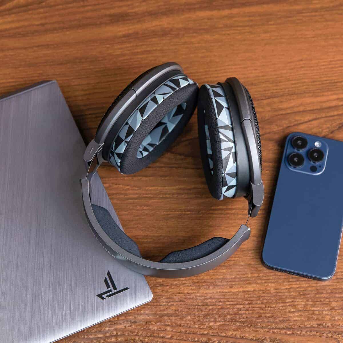 Almohadillas de Gel de Enfriamiento WC Freeze HD6XX para - Imagen 4