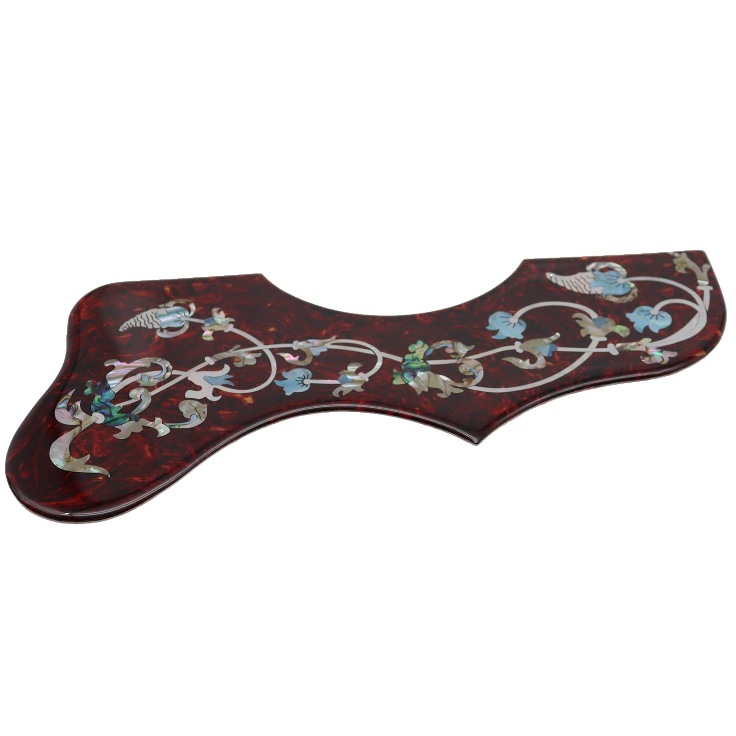 1Pcs J200 SJ200 Pickguard de Guitarra Acústica 2mm de - Imagen 4