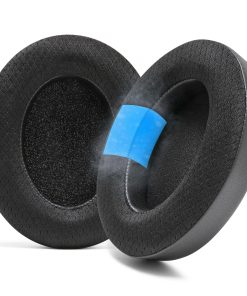 Almohadillas de Gel Refrigerante WC -Negro