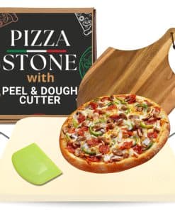Piedras para Pizza para Horno - Piedra para Pizza para