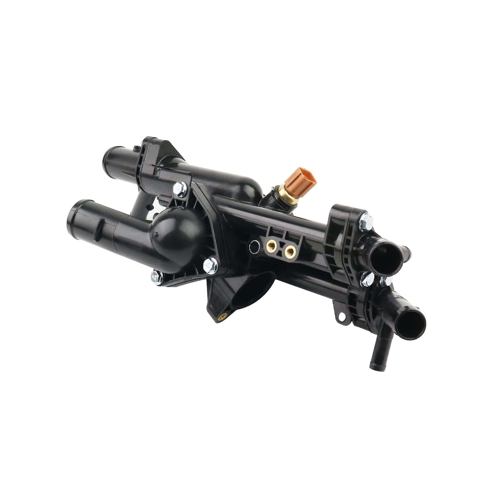 Termostato de Control de Temperatura de Carcasa de - Imagen 5