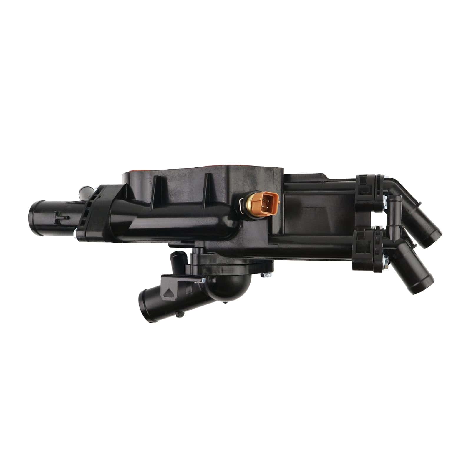 Termostato de Control de Temperatura de Carcasa de - Imagen 4