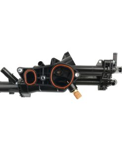 Termostato de Control de Temperatura de Carcasa de