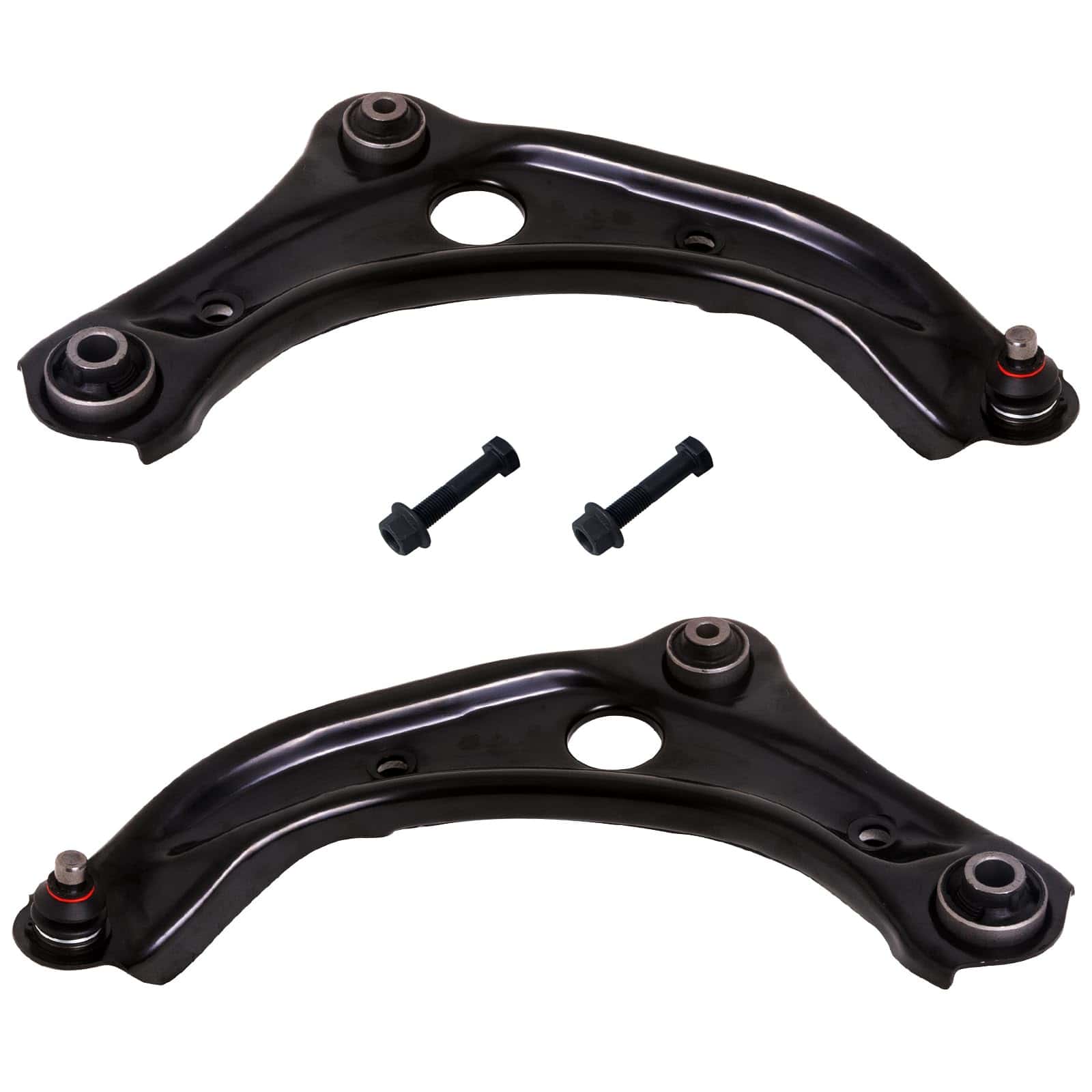 TUCAREST K623798 K623799 (Par) Brazo de control inferior