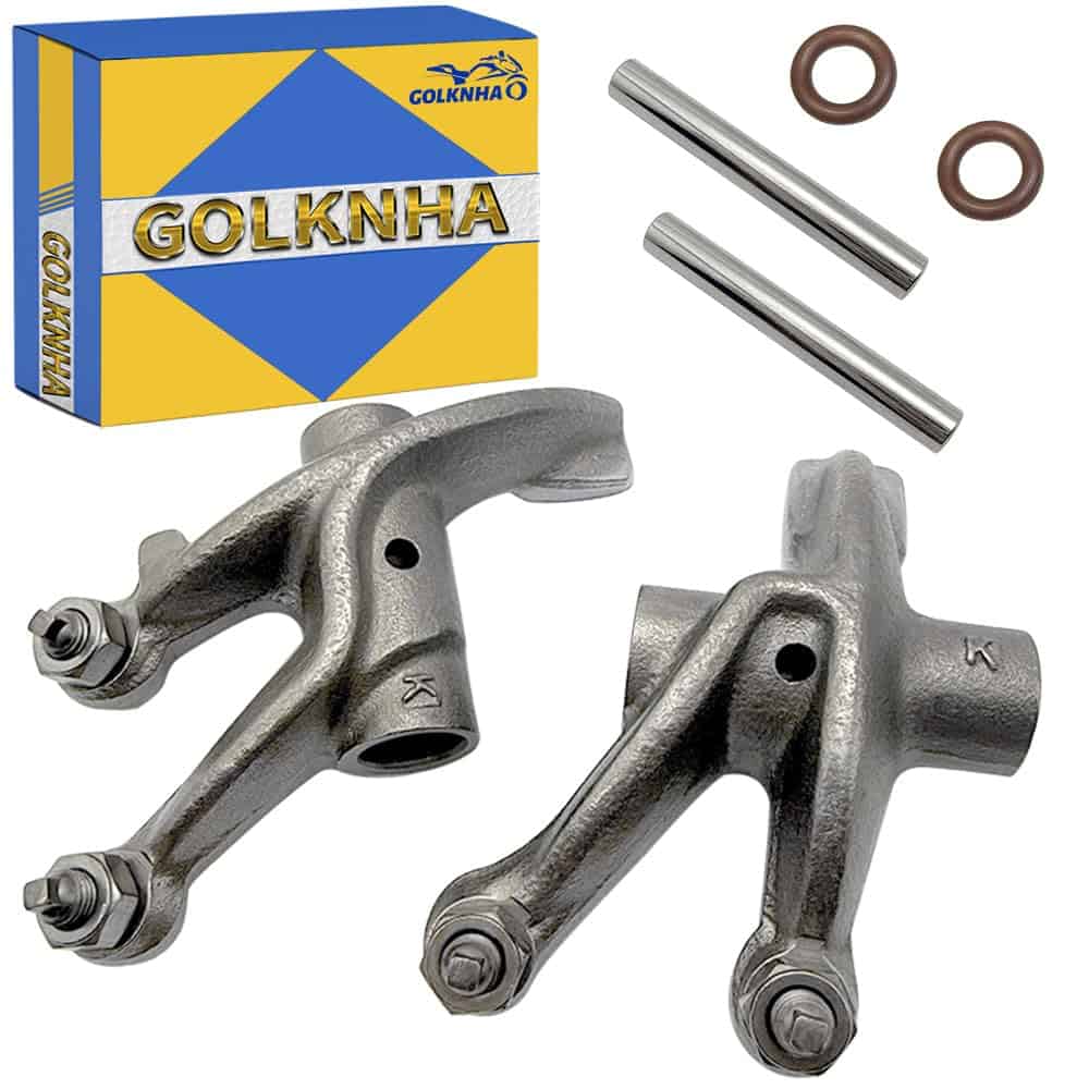 Rocker Arm GOLKNHA 300EX Compatible con FourTrax 250