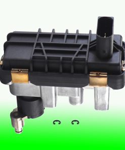 Actuador electrónico turbo 6NW008412 G-186 712120 727463