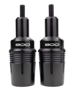 MOWOK Compatible con Kawasaki Z900 Z900RS Z900SE Z 900 RS