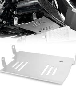 Protector de cárter de motor inferior para Harley Davidson