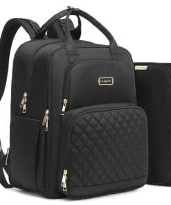 Mochila de pañales Qualyphant - Mochila de pañales