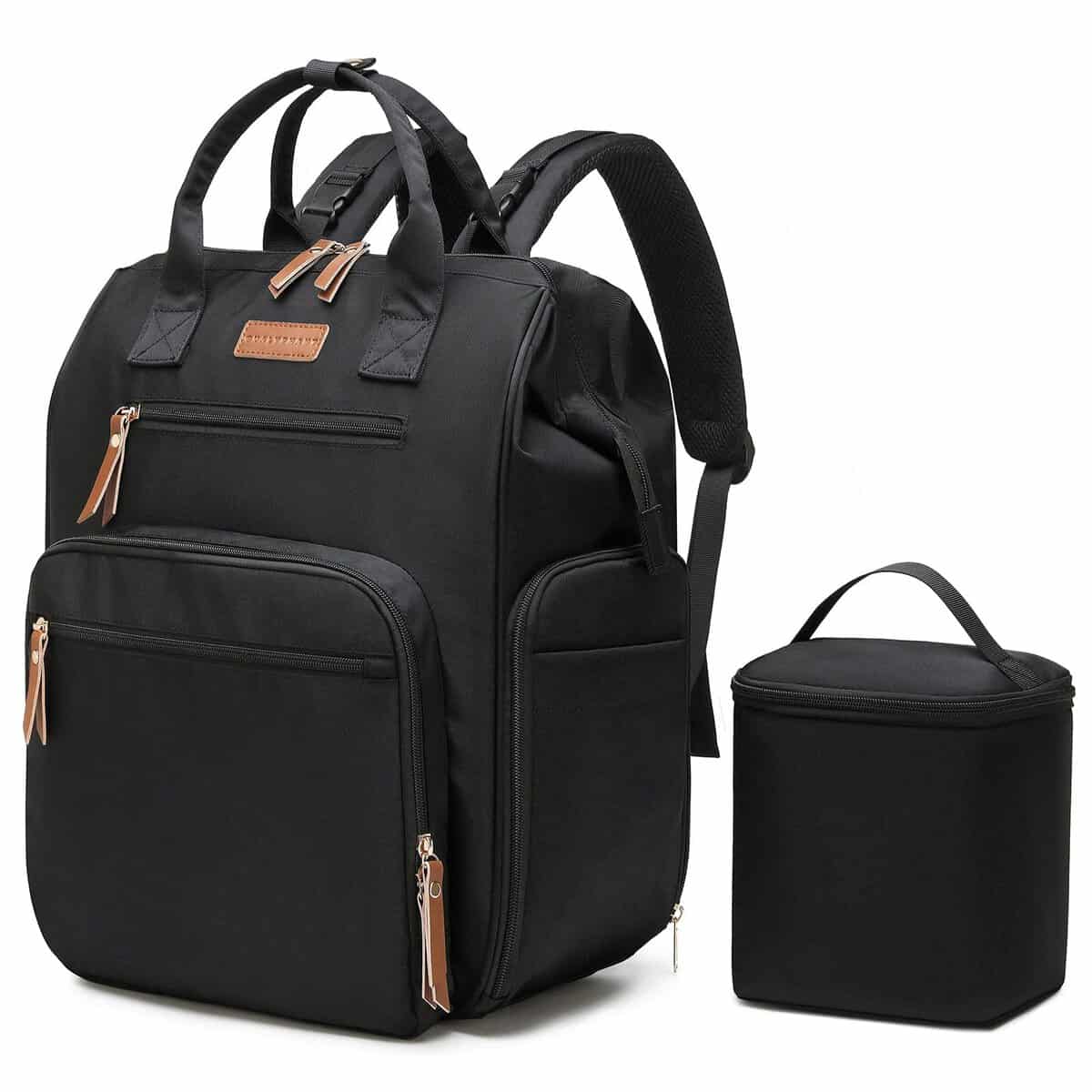 Bolso de Extracción de Leche Qualyphant para Spectra S1 S2