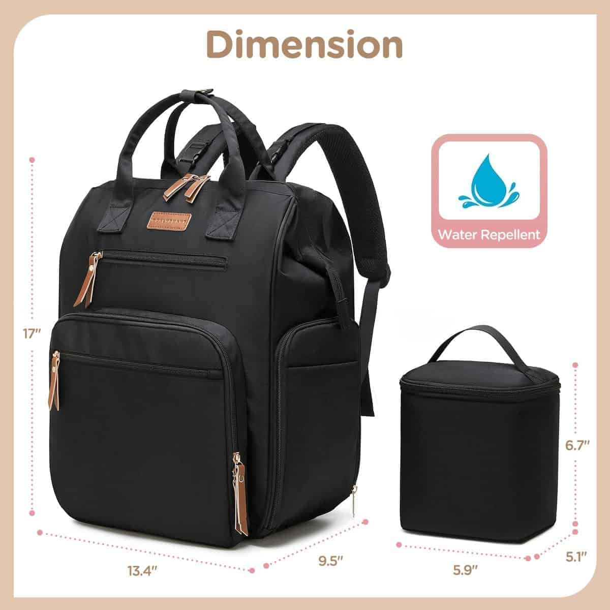 Bolso de Extracción de Leche Qualyphant para Spectra S1 S2 - Imagen 10