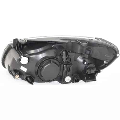 Faros Delanteros para Kia Spectra 2007 2008 2009 KI2502128 - Imagen 4