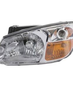 Faros Delanteros para Kia Spectra 2007 2008 2009 KI2502128
