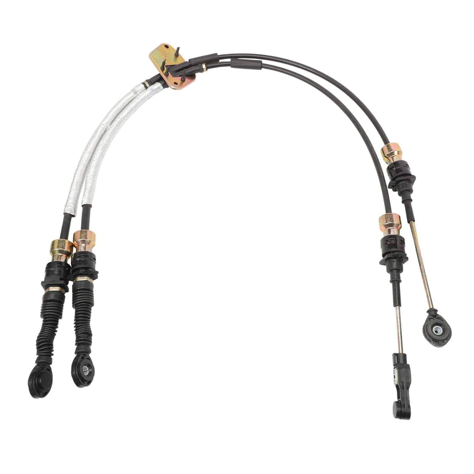 Cable de Cambio de Transmisión Manual Apto para Mazda 6