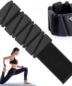 Pesas de Muñeca y Tobillo F I M M I para Mujeres y Hombres,